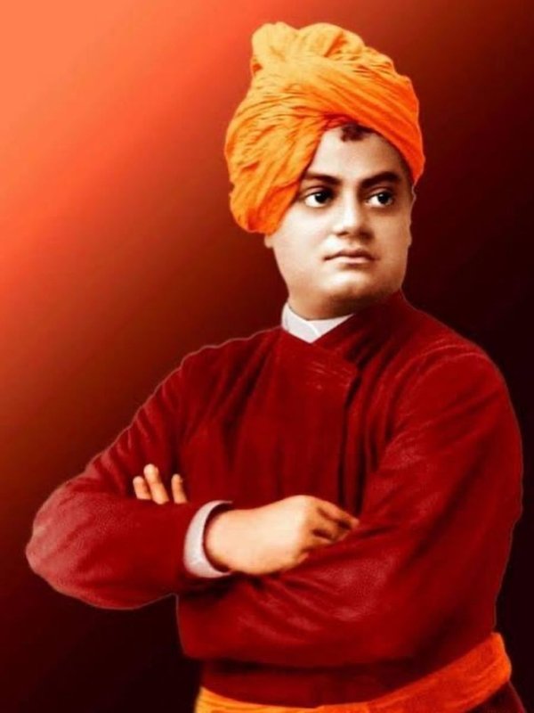 Swami Vivekananda