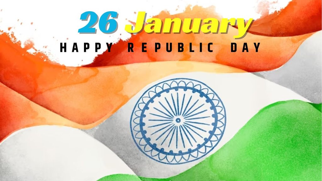 Happy Republic Day । Republic Day 2024 । Republic Day Wishes । Republic Day Quotes