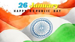 Happy Republic Day Wishes, Whatsapp Status, Quotes in Hindi: मन में देशभक्ति की भावना जगा देंगे ये खास मैसेज, अपनों को भेजकर दें 75वें गणतंत्र दिवस की शुभकामनाएं