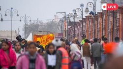Ayodhya Ram Mandir, 20 January 2024: पांच घंटे अयोध्या में रहेंगे PM मोदी, स्वामी चिदानंद सरस्वती बोले- यह राजनीति नहीं बल्कि राष्ट्रनीति का समय