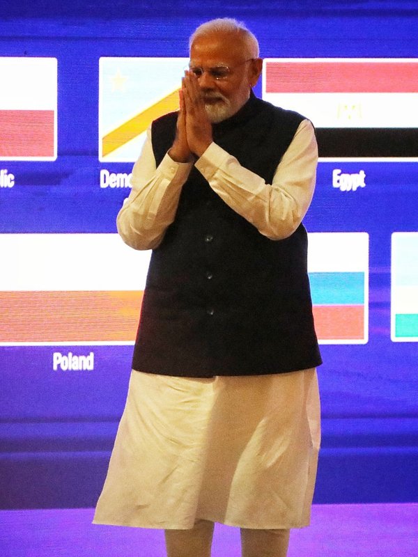 Pm Modi