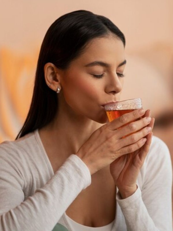 Ghee With Warm Water । Ghee With Warm Water benefits । Ghee With Warm Water health benefits