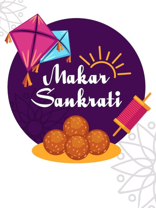 Makar Sankranti