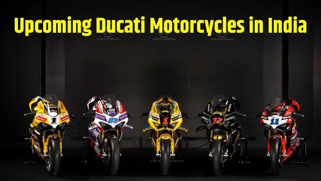 Upcoming Ducati Motorcycles in India । Ducati Upcoming Bikes । Ducati Upcoming Bikes 2024 । Ducati Upcoming Sports Bike । Ducati New Bikes in India Upcoming Ducati Motorcycles in India । Ducati Upcoming Bikes । Ducati Upcoming Bikes 2024 । Ducati Upcoming Sports Bike । Ducati New Bikes in India