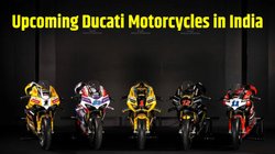Upcoming Ducati Motorcycles in India: 2024 में डुकाटी दिखाएगी रफ्तार का जलवा, भारत में लॉन्च करेगी 8 मोटरसाइकिल