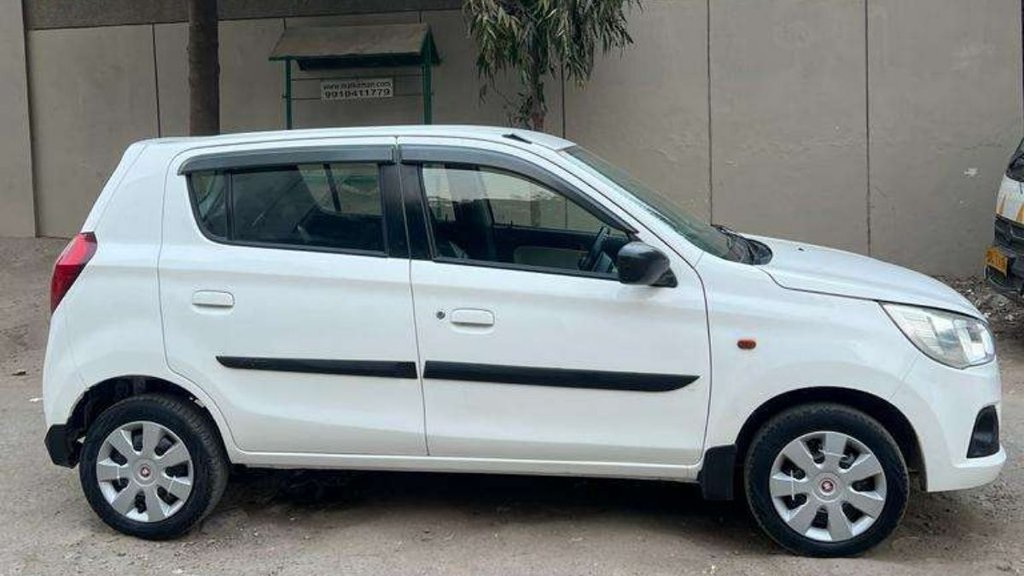Used Cars Deals । Maruti Alto K10 । Maruti Alto K10 Second Hand Deals । Used Maruti Alto K10 Offers