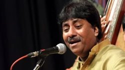 उस्ताद राशिद खान: अब यादों में रह जाएगी शास्त्रीय संगीत की मखमली आवाज