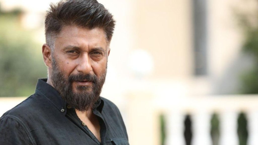 Vivek Agnihotri, The Vaccine War