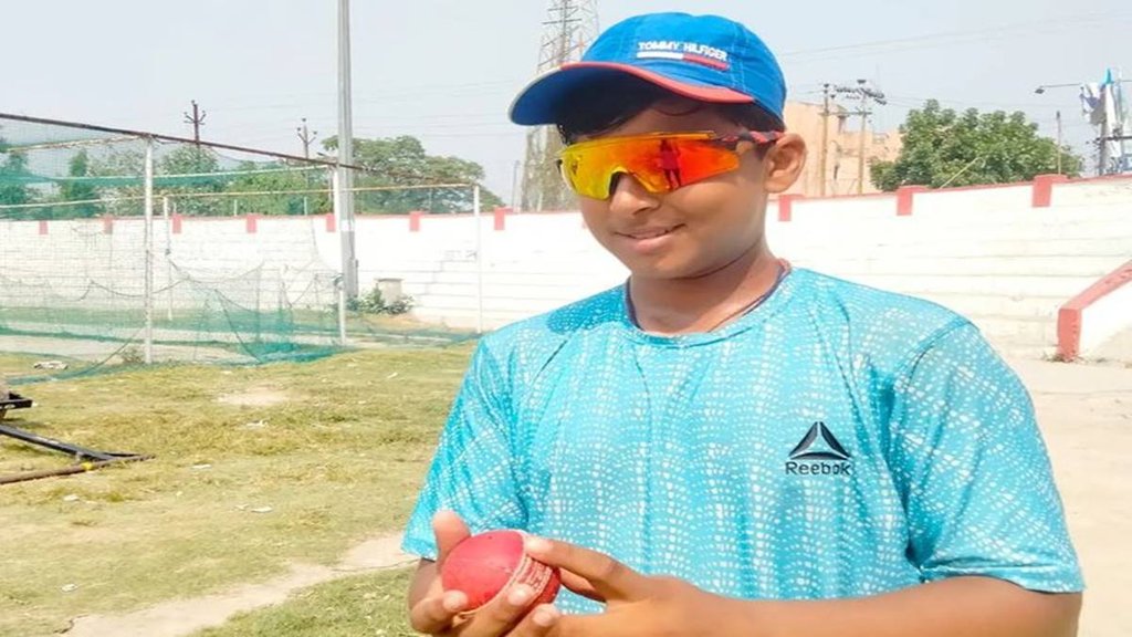 Vaibhav Suryavanshi | Ranji Trophy | Bihar Ranji Team |