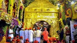 वैष्णो देवी हेलिकॉप्टर सेवा से बुजुर्ग, दिव्यांग भक्त नाराज, जानें संचालकों के किस नियम का हो रहा विरोध