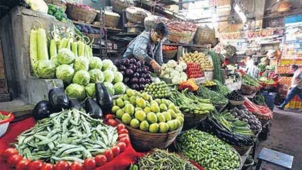 Inflation, RBI, Retail Price