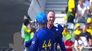 Rassie van der Dussen | SA 20 |