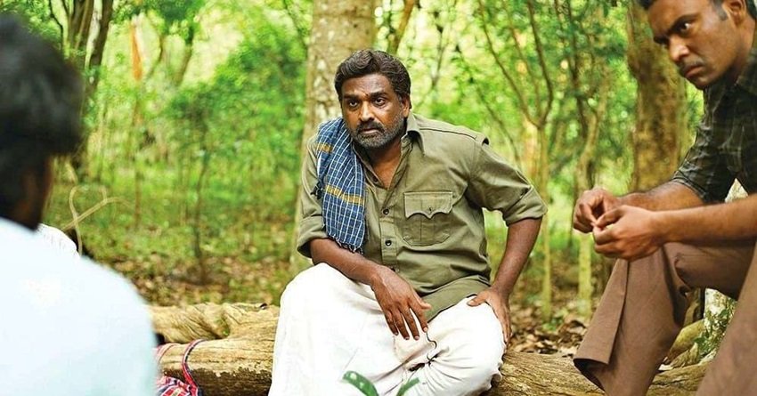 Viduthalai Part 2