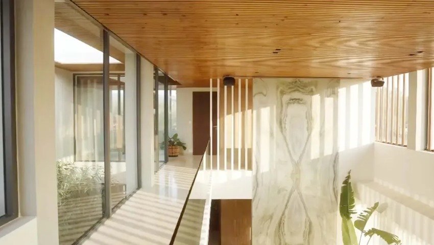 Virat Alibag House