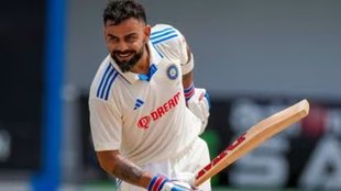Virat kohli| cricket