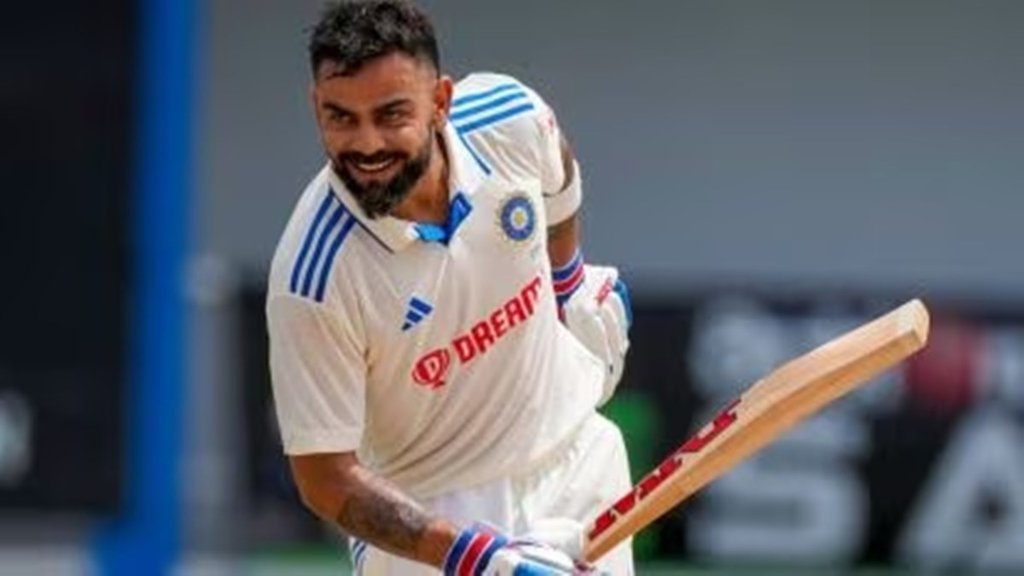 Virat kohli| cricket