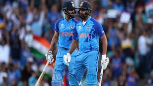 Ram Temple Pran Pratishtha | Virat Kohli | Rohit Sharma |