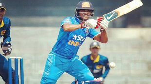 Virat Singh | Virat Singh century | Ranji Trophy |