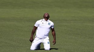 WI vs AUS 1st Test, Shamar Joseph, Steven Smith, Marnus Labuschagne