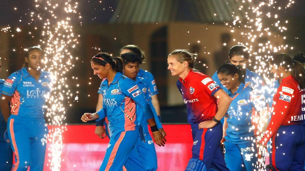 WPL 2024 schedule, Mumbai Indians vs Delhi Capitals,WPL 2024 WPL 2024 schedule, Mumbai Indians vs Delhi Capitals,WPL 2024