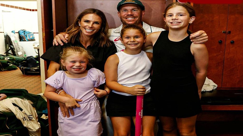 David Warner | Warner | David Warner test retirement |