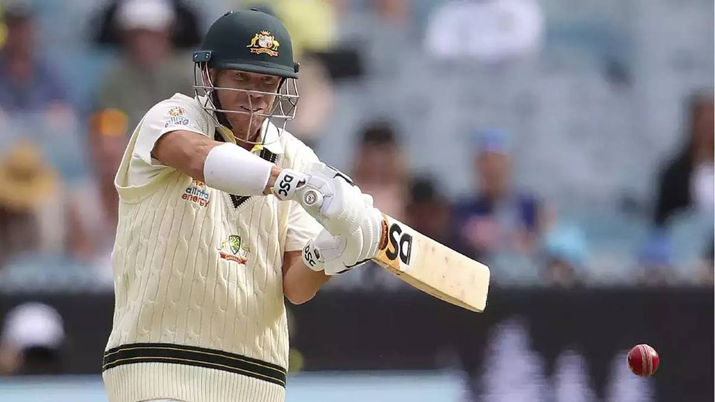 David Warner | Warner | Azhar Ali | Day-Night test |