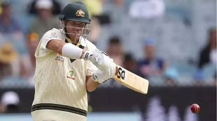 David Warner | Warner | Azhar Ali | Day-Night test |