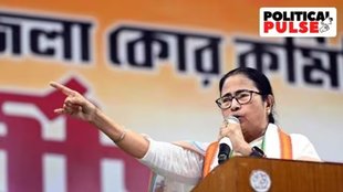 West Bengal CM Mamata Banerjee