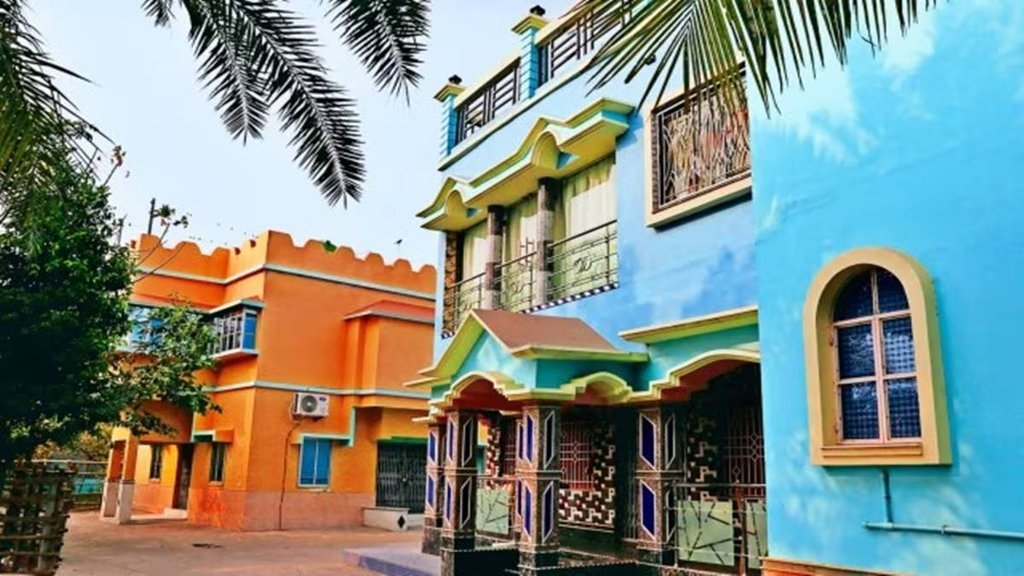 ED, West Bengal