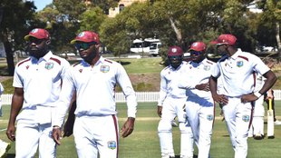 AUS vs WI,AUS vs WI 1st Test,West Indies Playing 11