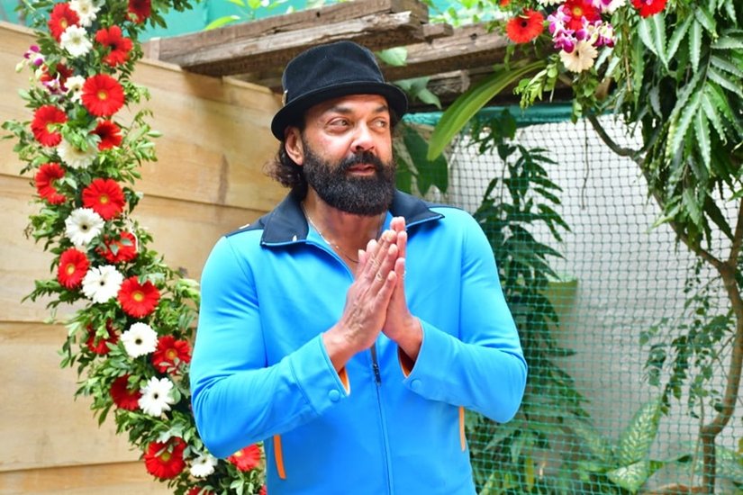 Bobby Deol latest news