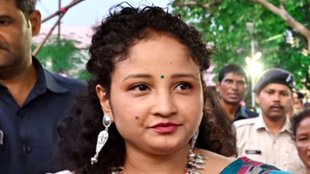 Who Is kalpana Soren | hemant soren | kalpana soren
