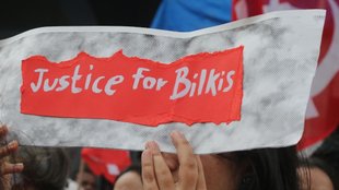 Who is Bilkis Bano, Bilkis Bano, Bilkis Bano Age