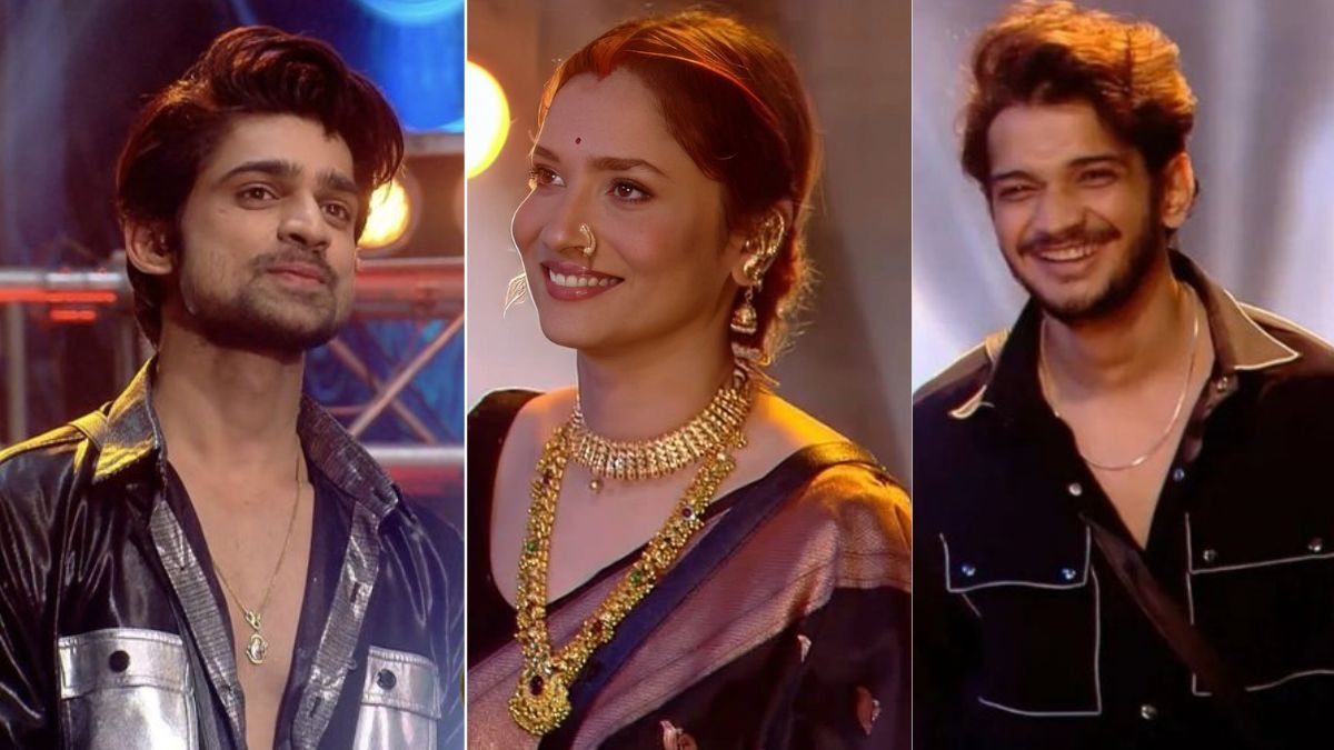 Bigg Boss 17 Grand Finale winner