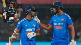 IND vs AFG, Aakash Chopra, Yashasvi Jaiswal, Shubman) Gill, T20 World Cup, ICC T20 World Cup