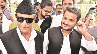 abdullah azam| azam khan| allahabad high court
