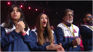 abhishek bachchan, aishwarya rai