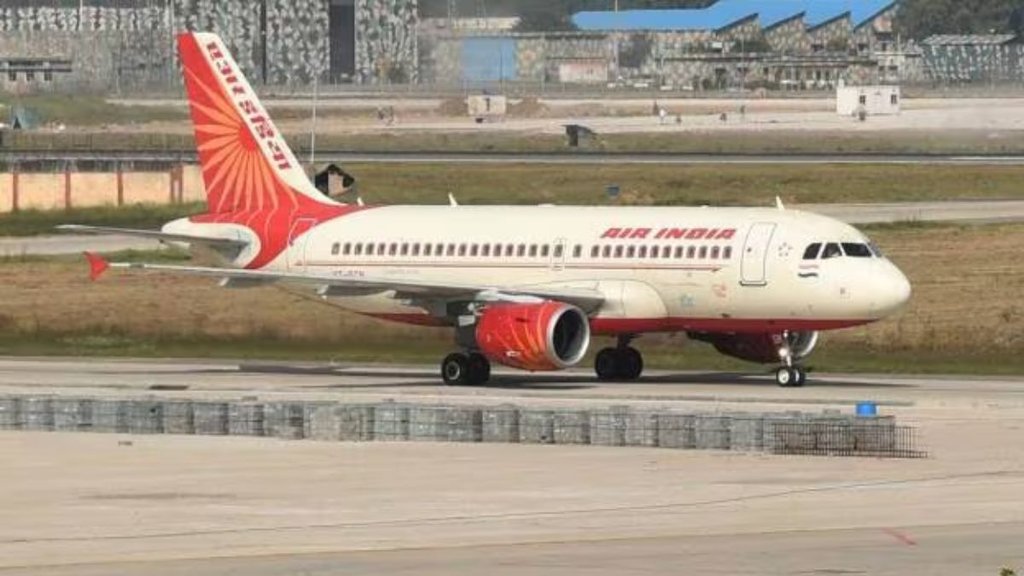 air india | dgca | pilot