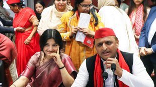 Lok Sabha Elections | Akhilesh Yadav | uttar pradesh