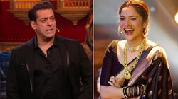 Bigg Boss 17 Finale: ‘आपने 4 बार शादी की है…’, सलमान खान ने अंकिता लोखंडे को लेकर किया खुलासा, एक्ट्रेस ने कबूली बात!