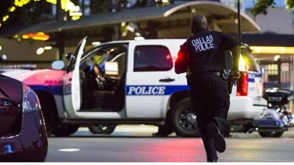 América police