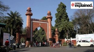 Aligarh Muslim University minority character