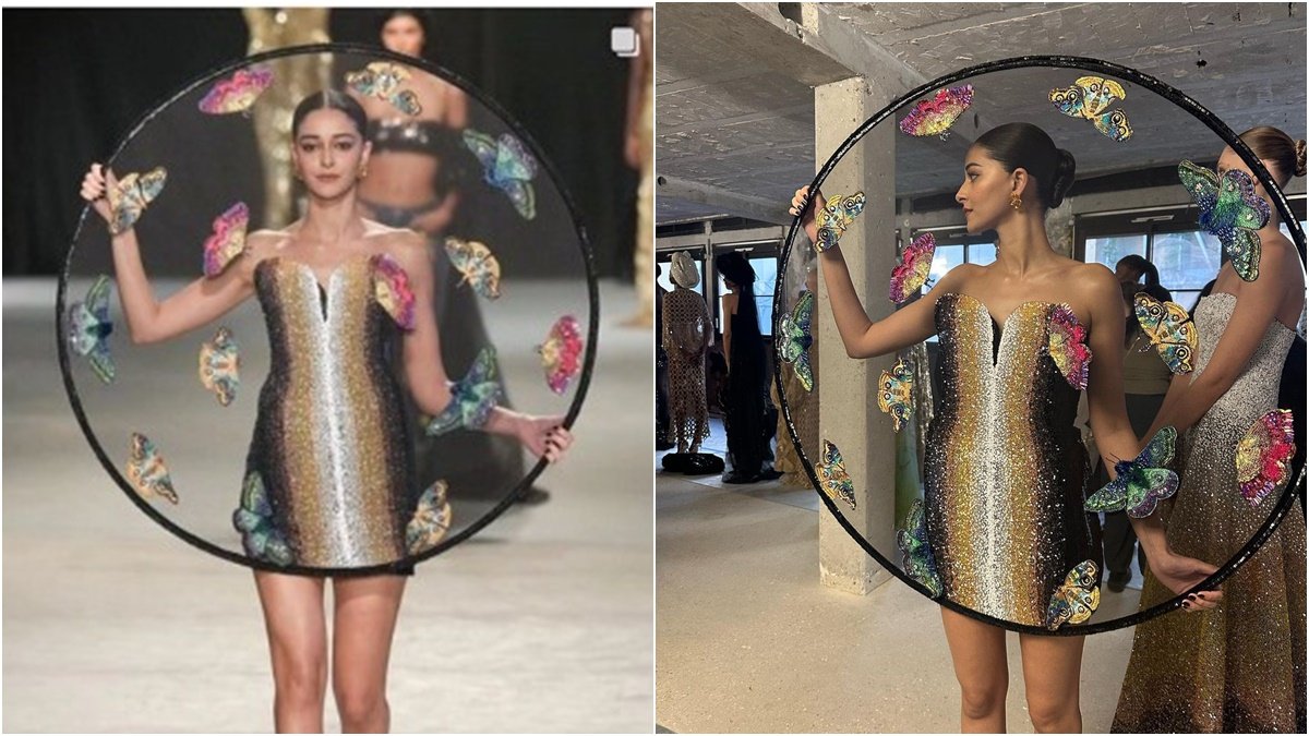 ananya panday, bollywood