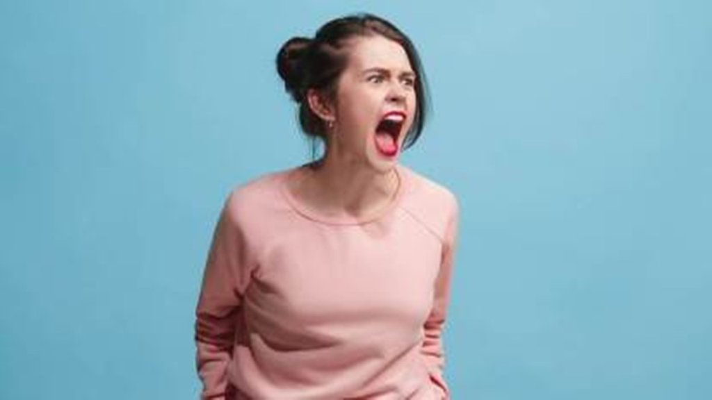 anger| Health