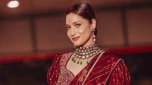 ankita lokhande