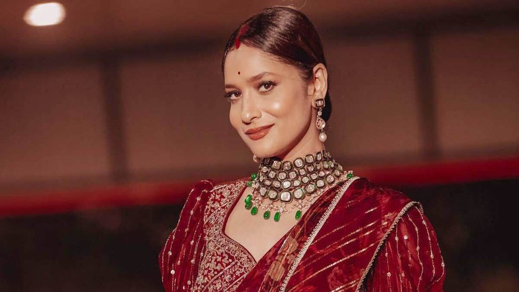 ankita lokhande