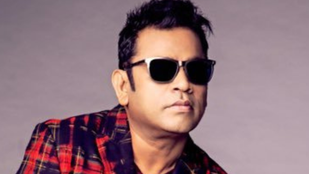 AR Rahman, AR Rahman Birthday