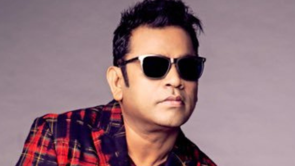 AR Rahman, AR Rahman Birthday
