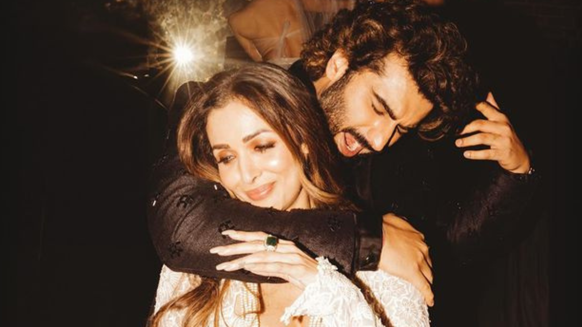 Malaika Arora, Arjun Kapoor, Bollywood