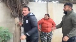 पालतू कुत्ते का विरोध करने पर नोएडा की सोसायटी में कपल ने पीटा, यह थी वजह